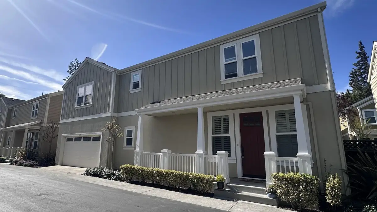 135 Creekside Village Drive, Los Gatos, CA 95032 - #1