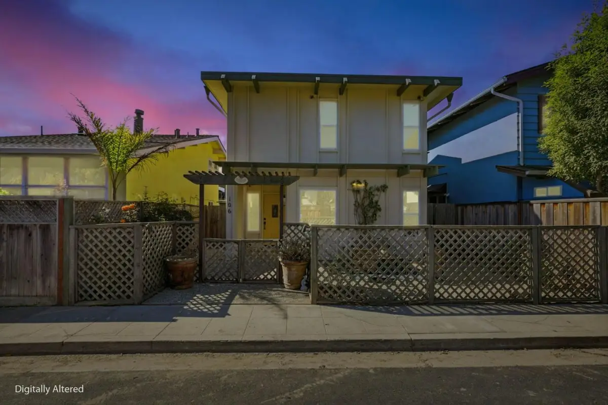 106 Winfield Way, Aptos, CA 95003 - #1