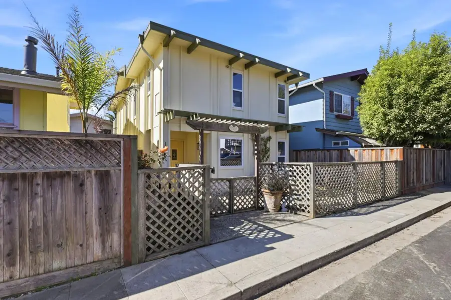 106 Winfield Way, Aptos, CA 95003 - #3