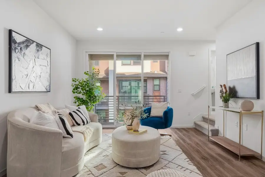 2755 Ball Place  #2, Santa Clara, CA 95051 - #2