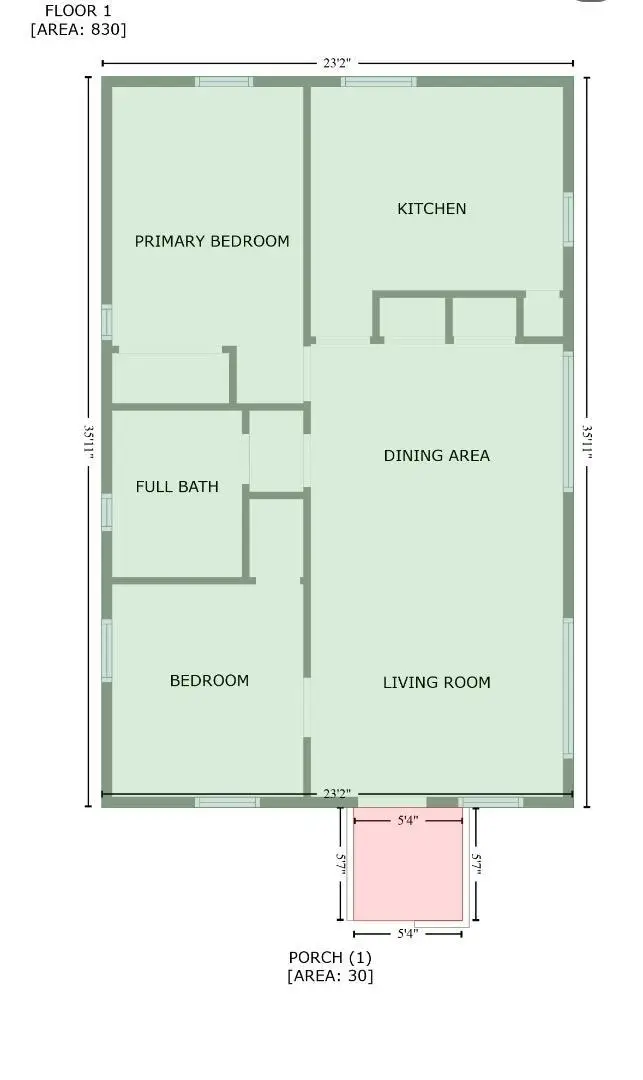 435 Grant Street, Vallejo, CA 94590 - #3