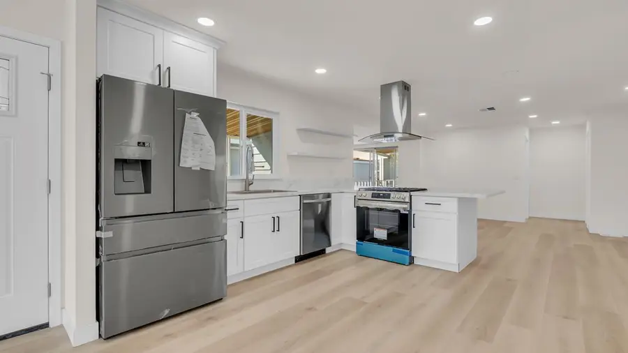 499 Millpond Drive, San Jose, CA 95125 - #2