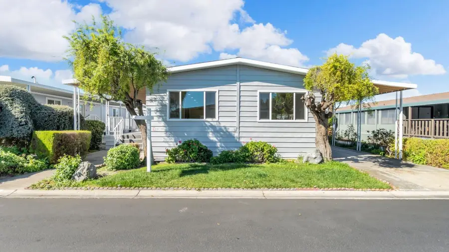 499 Millpond Drive, San Jose, CA 95125 - #3