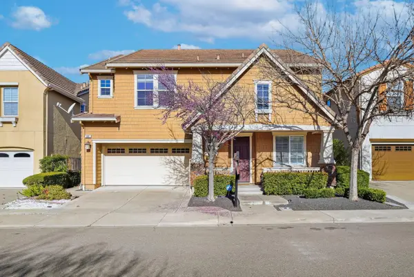806 Mornington Court, SAN RAMON, CA 94582