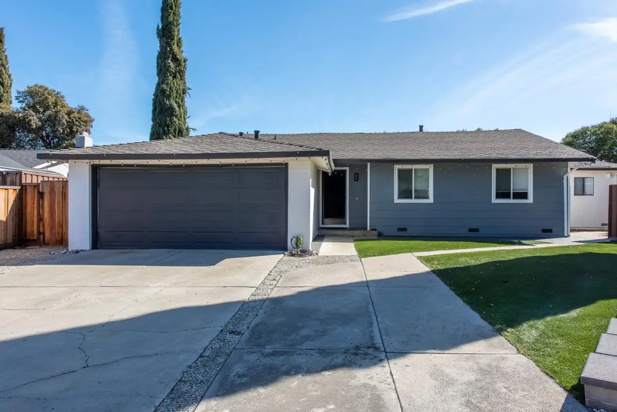 5798 Ribchester, San Jose, CA 95123 - #1