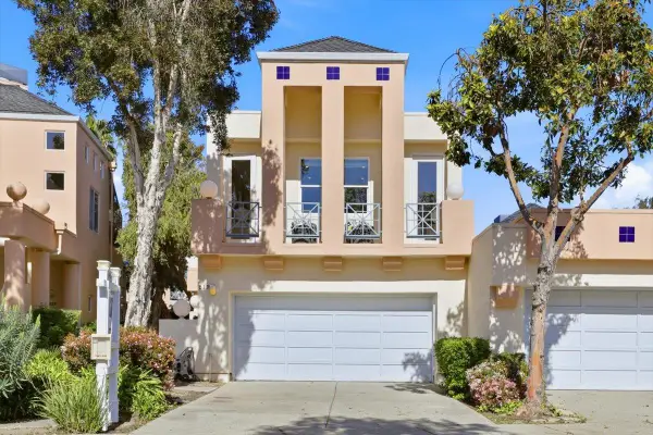 819 Lakeshore Drive, Redwood City, CA 94065