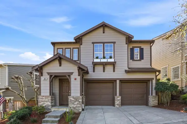 828 Steve Courter Way, DALY CITY, CA 94014