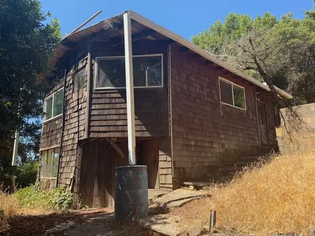 105 Silverline Road, Los Gatos, CA 95033 - #1