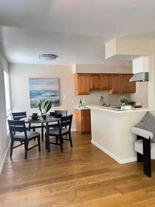 3001 Los Prados Street  #104, SAN MATEO, CA 94403