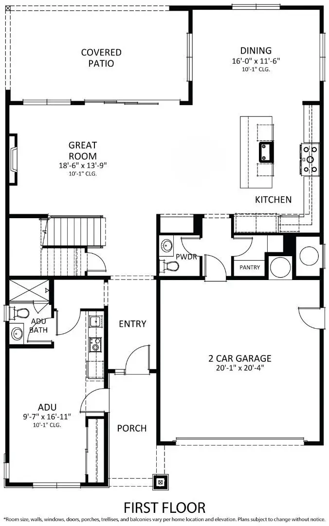 1111 Mayette Avenue, San Jose, CA 95125 - #3