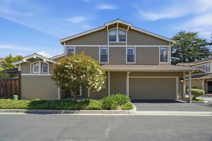 135 Redding Road  #A, Campbell, CA 95008 - #2