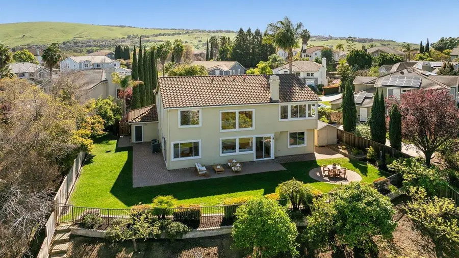 2231 Quail Bluff Court, San Jose, CA 95121 - #3