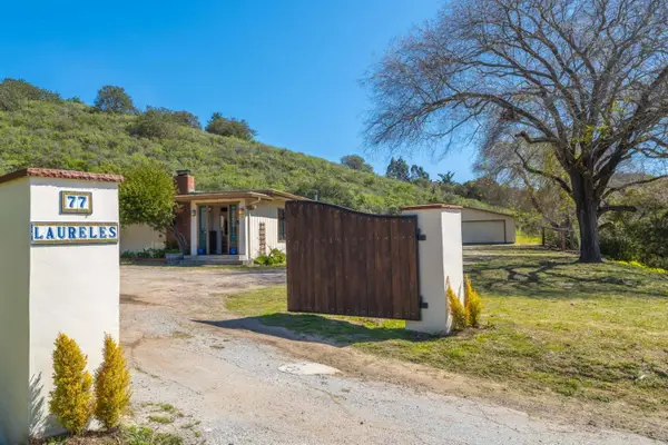 77 Laureles Grade, SALINAS, CA 93908