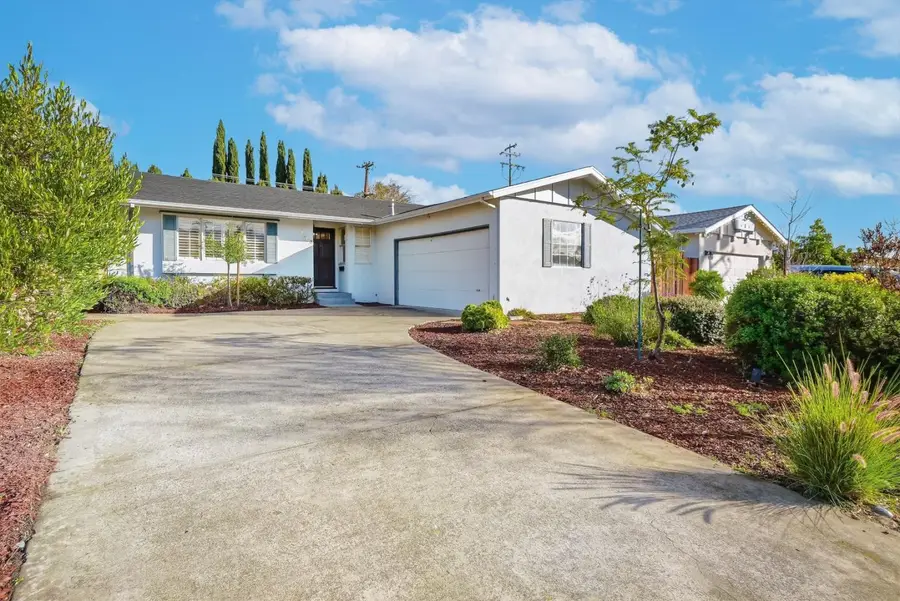 2163 Woodard Road, San Jose, CA 95124 - #2