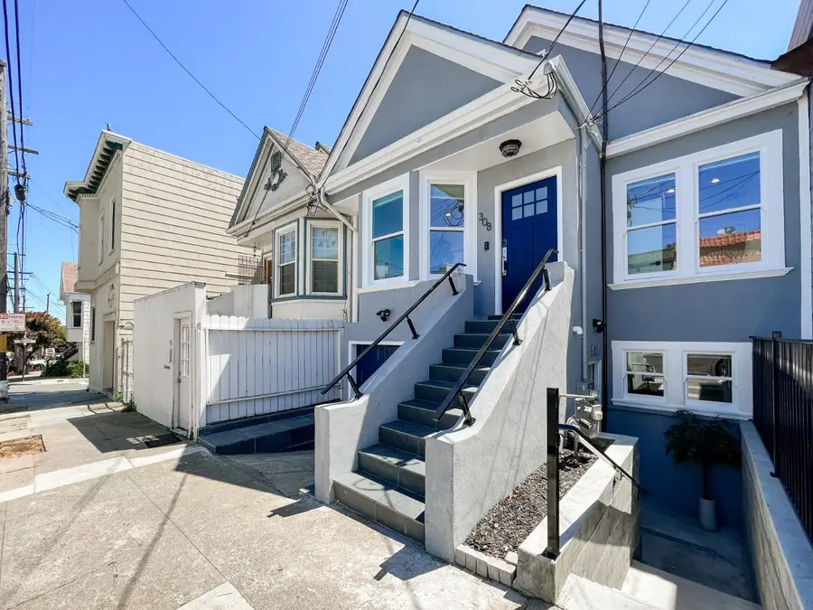 308 Crescent Avenue, San Francisco, CA 94110 - #2