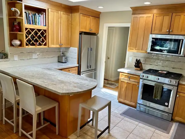 433 Concord Drive, MENLO PARK, CA 94025