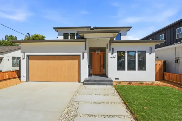 1113 Pine Avenue, SAN JOSE, CA 95125