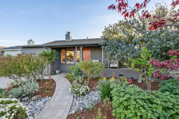 3612 Santiago Street, SAN MATEO, CA 94403