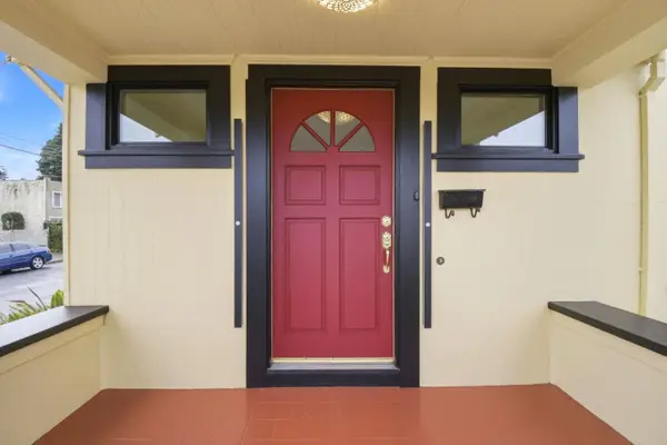 1236 Portland, ALBANY, CA 94706