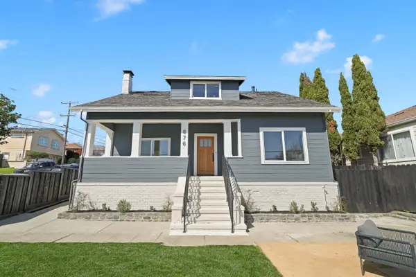 876 San Felipe Avenue, SAN BRUNO, CA 94066