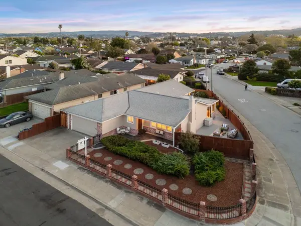 239 Prague Street, SAN MATEO, CA 94401