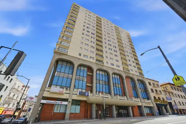 946 Stockton Street  #18C, San Francisco, CA 94108