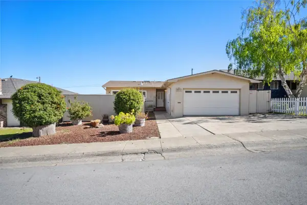 486 Hawthorne Avenue, SAN BRUNO, CA 94066