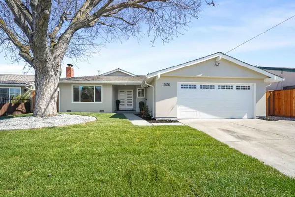 2690 Mclaughlin Avenue, SAN JOSE, CA 95121
