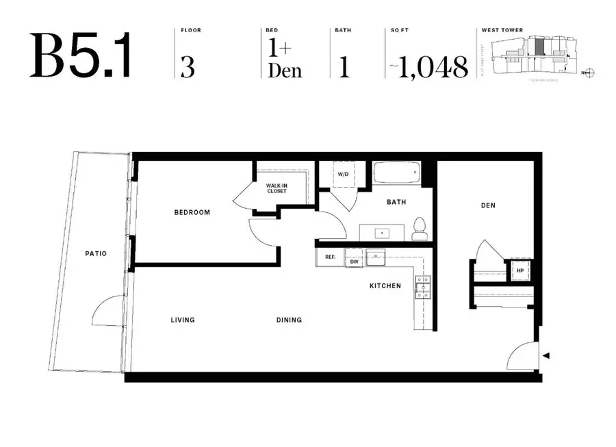 188 Saint James Street  #10311, San Jose, CA 95110 - #2