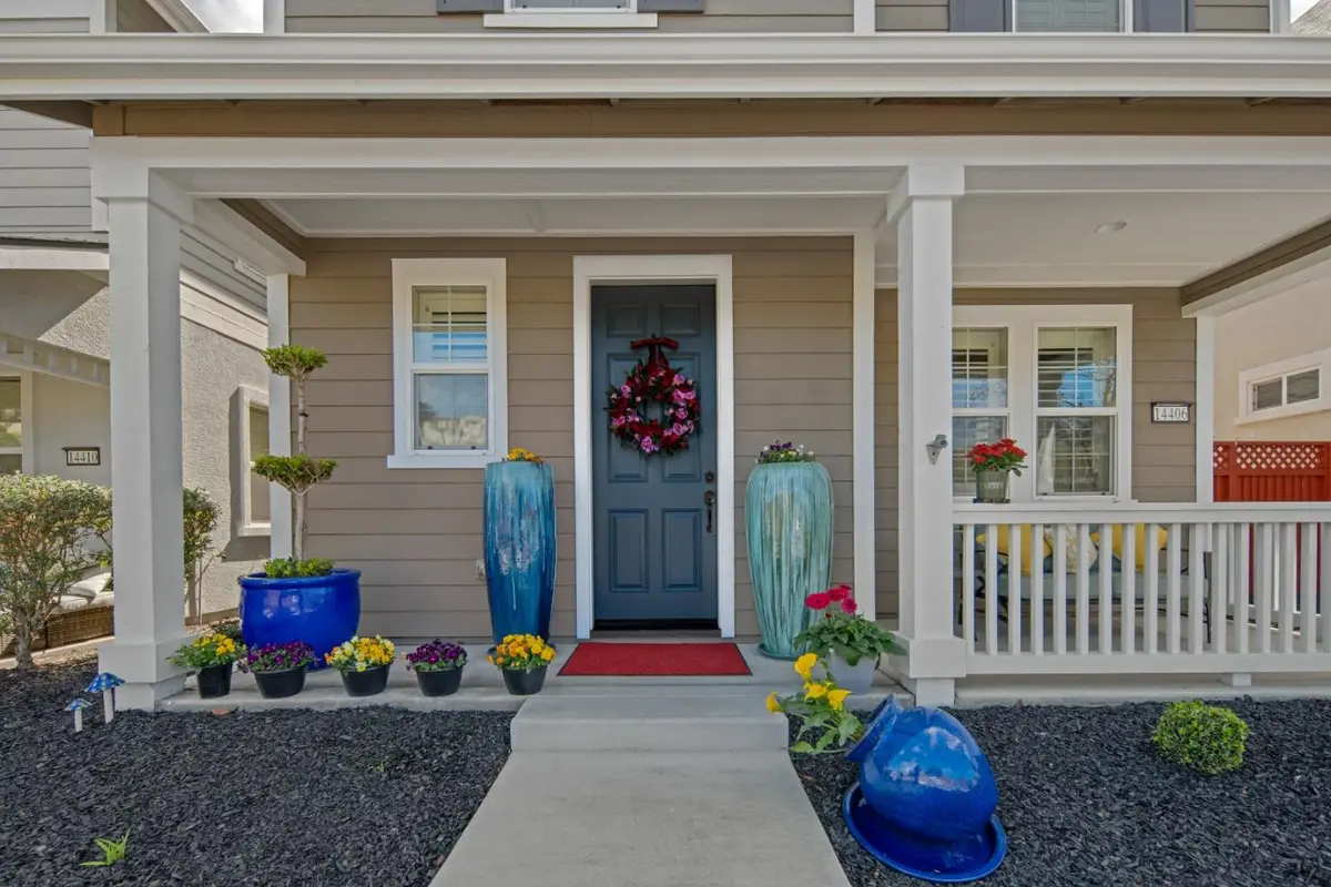 14406 Lee Avenue, East Garrison, CA 93933 - #1