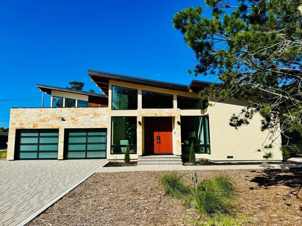1105 Wildcat Canyon Road, Pebble Beach, CA 93953 - #1