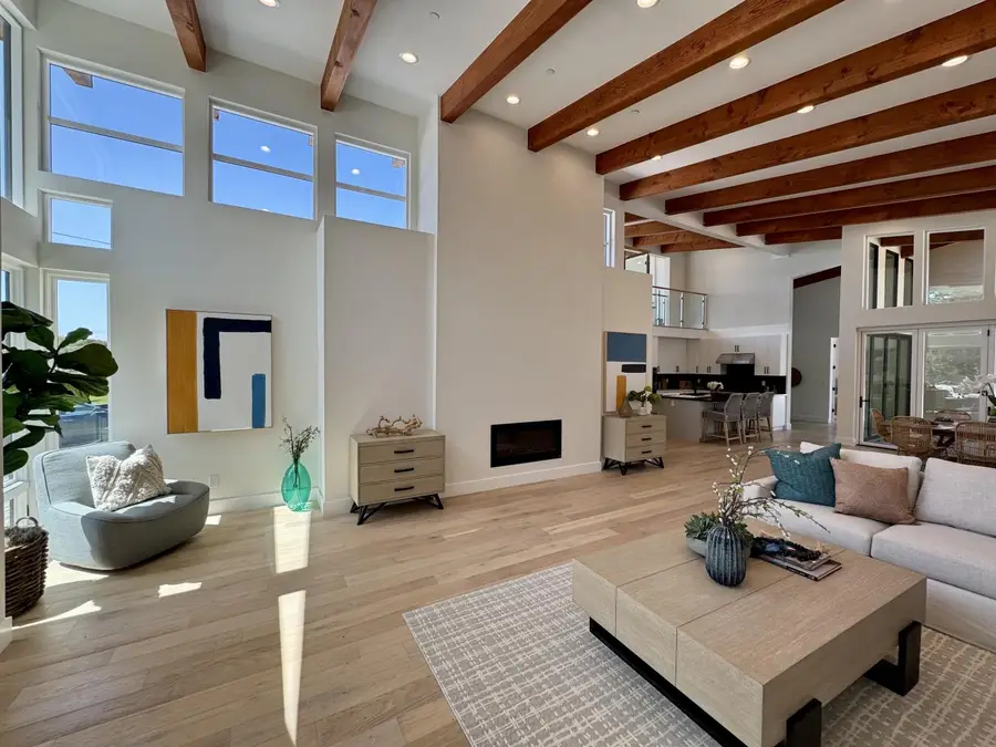 1105 Wildcat Canyon Road, Pebble Beach, CA 93953 - #3