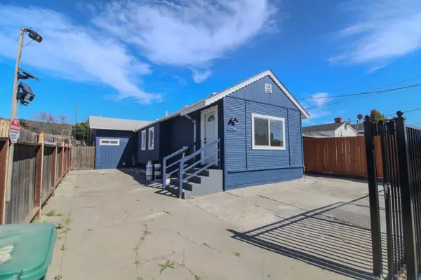 7114 Halliday, OAKLAND, CA 94605