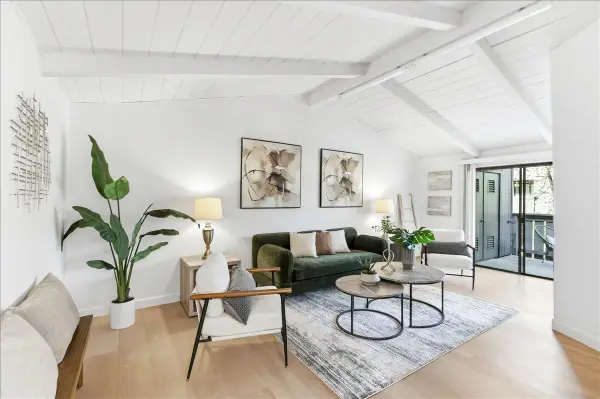 14347 Saratoga Avenue  #B, SARATOGA, CA 95070