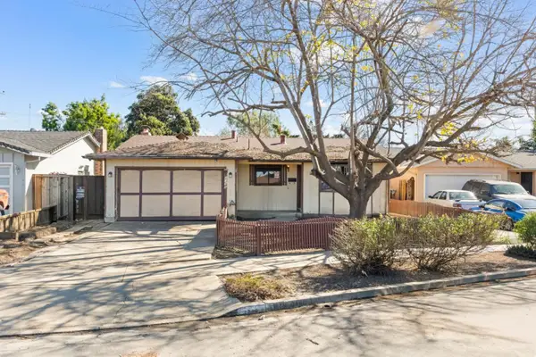 2736 Twin Oaks Lane, SAN JOSE, CA 95127