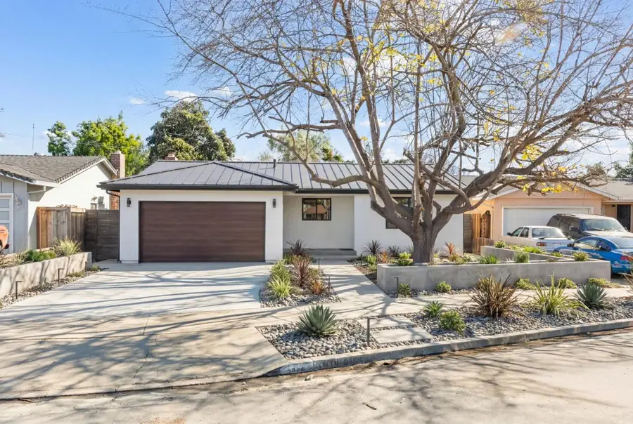 2736 Twin Oaks Lane, San Jose, CA 95127 - #2