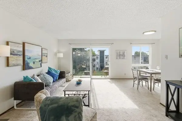 819 Humboldt Street  #407, SAN MATEO, CA 94401