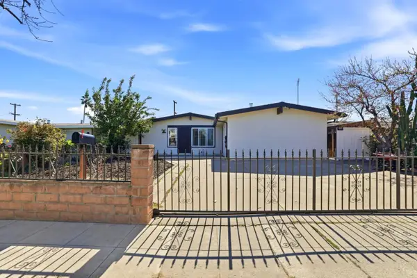 1800 Seaview Drive, SAN JOSE, CA 95122