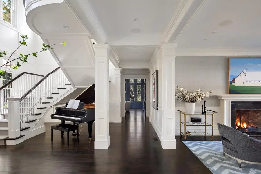 190 Almendral Avenue, Atherton, CA 94027 - #3