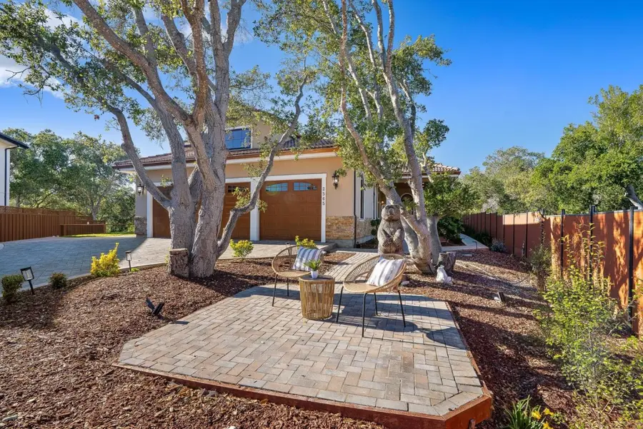 2565 Benson Avenue, Santa Cruz, CA 95065 - #2