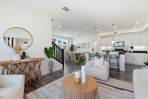 1985 Mahuron, SAN JOSE, CA 95133