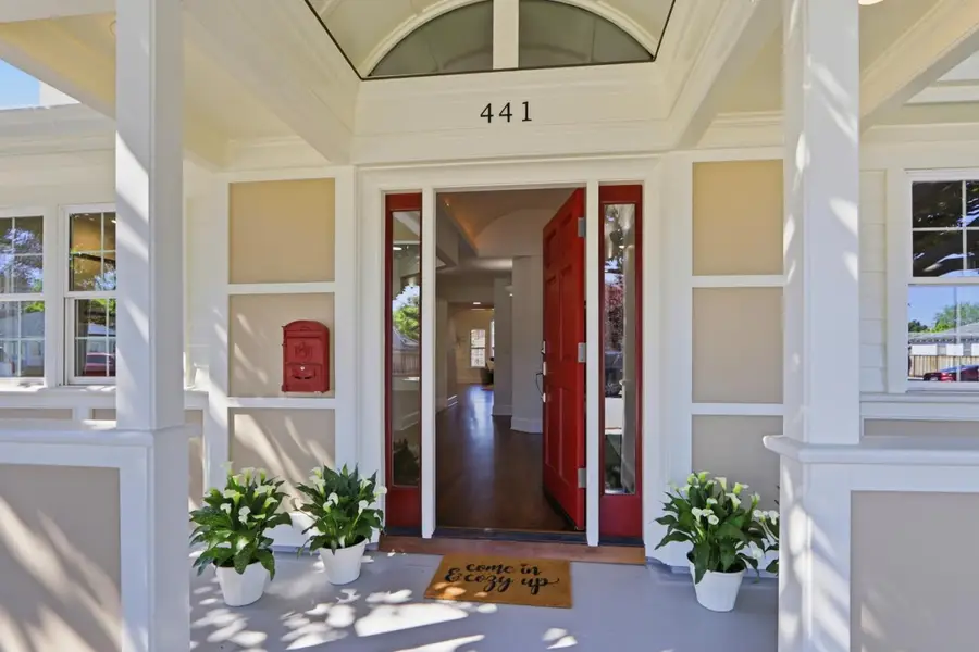 441 Henry Avenue, San Jose, CA 95117 - #3