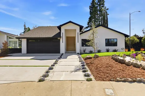 6496 Sproul Court, San Jose, CA 95120