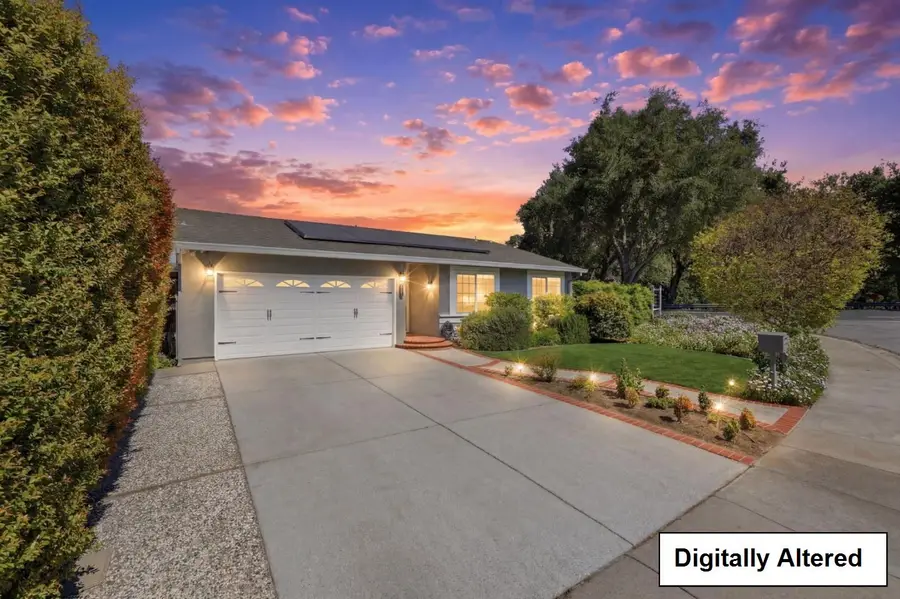 533 Tigerwood Way, San Jose, CA 95111 - #2