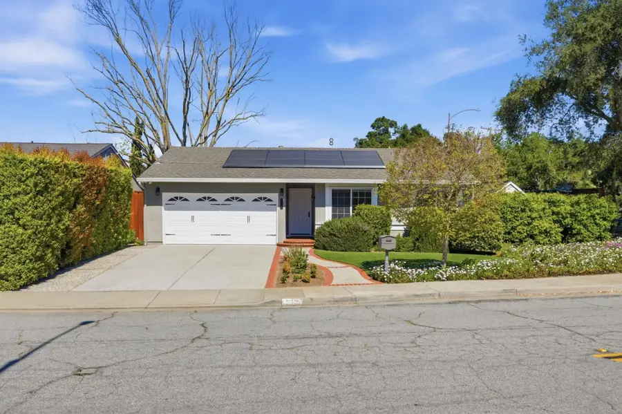 533 Tigerwood Way, San Jose, CA 95111 - #3