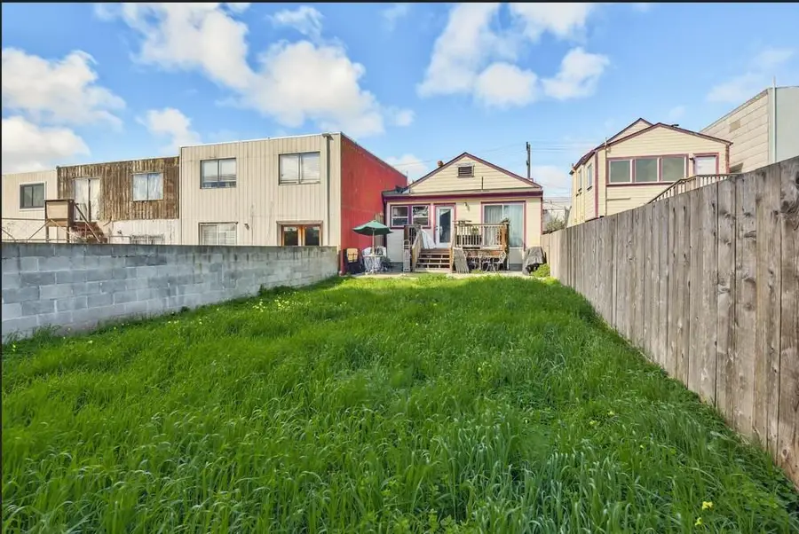 163 165 Peabody Street, San Francisco, CA 94134 - #3