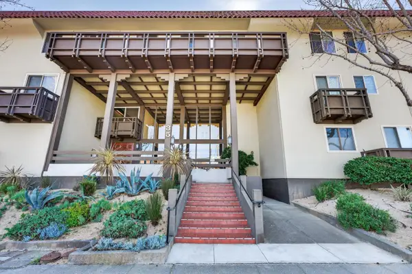 35 28th Avenue  #307, SAN MATEO, CA 94403