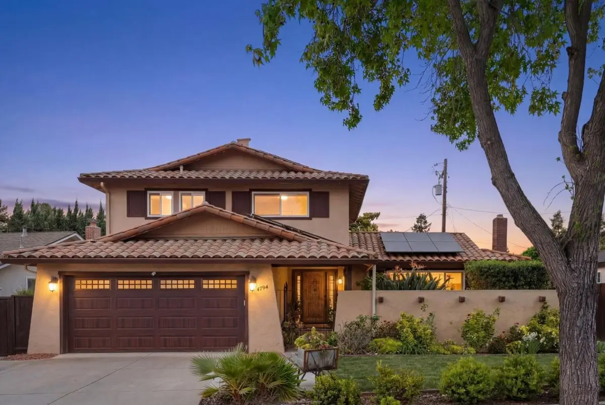 4794 Jarvis Avenue, San Jose, CA 95118 - #1