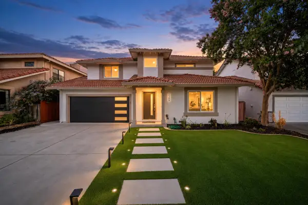 2199 Cunningham Court, SAN JOSE, CA 95148