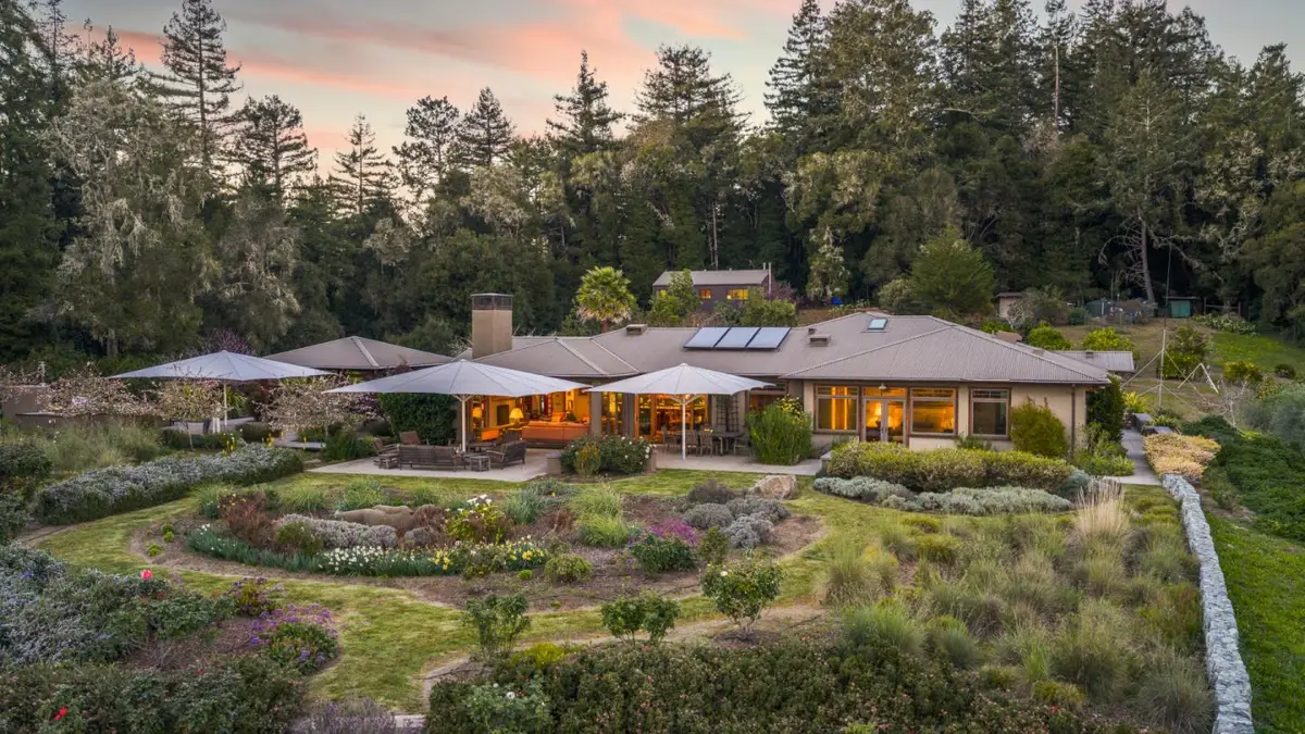 1080 Larsen Road, Aptos, CA 95003 - #1